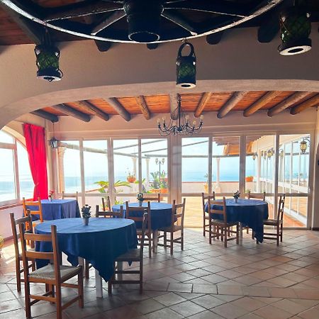 Hotel Punto Azzurro Forio  Exterior photo