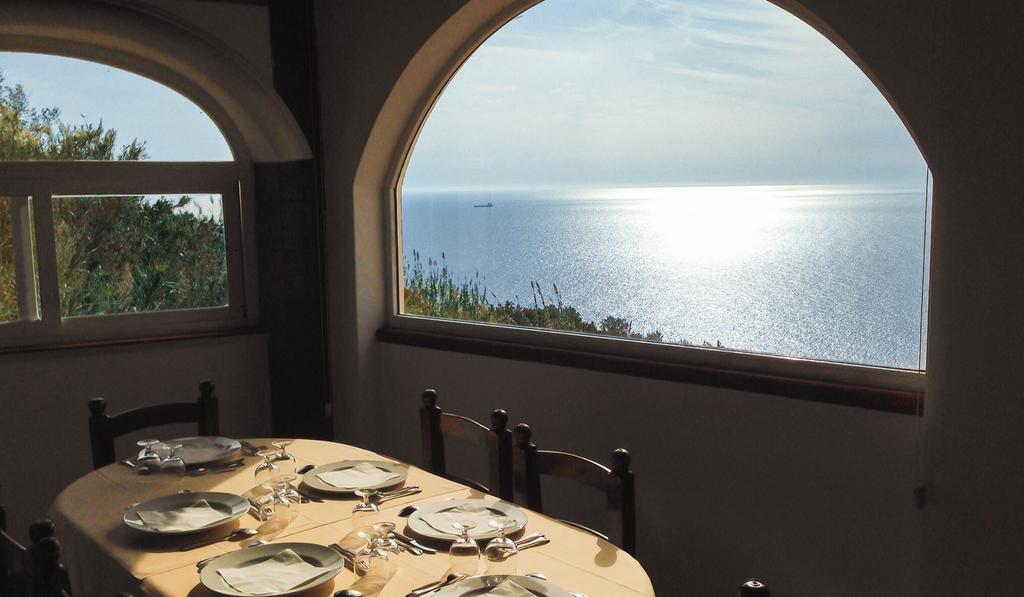 Hotel Punto Azzurro Forio  Exterior photo