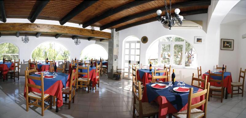 Hotel Punto Azzurro Forio  Exterior photo
