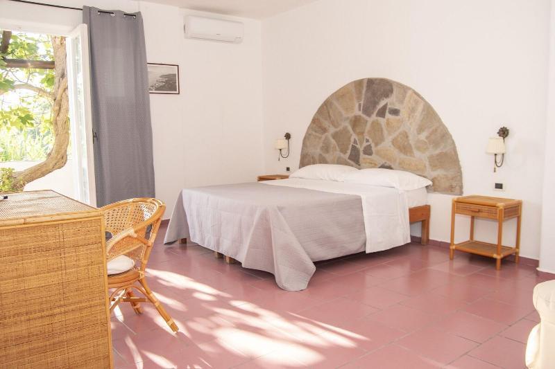 Hotel Punto Azzurro Forio  Exterior photo